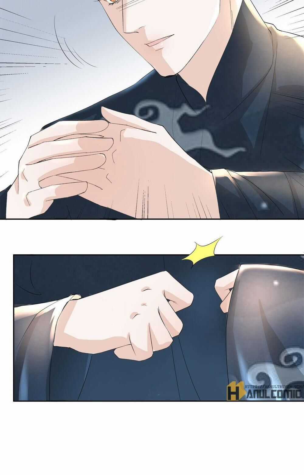 Ảnh Đế Yêu Hồ Chapter 6.1 trang 20