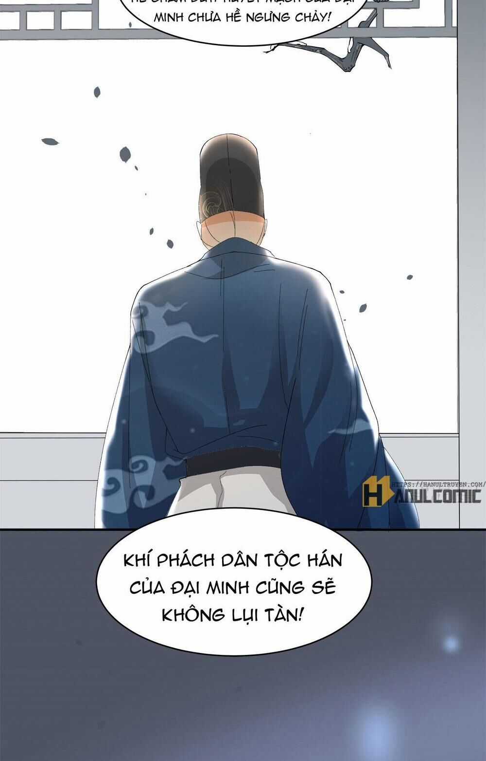 Ảnh Đế Yêu Hồ Chapter 6.1 trang 25