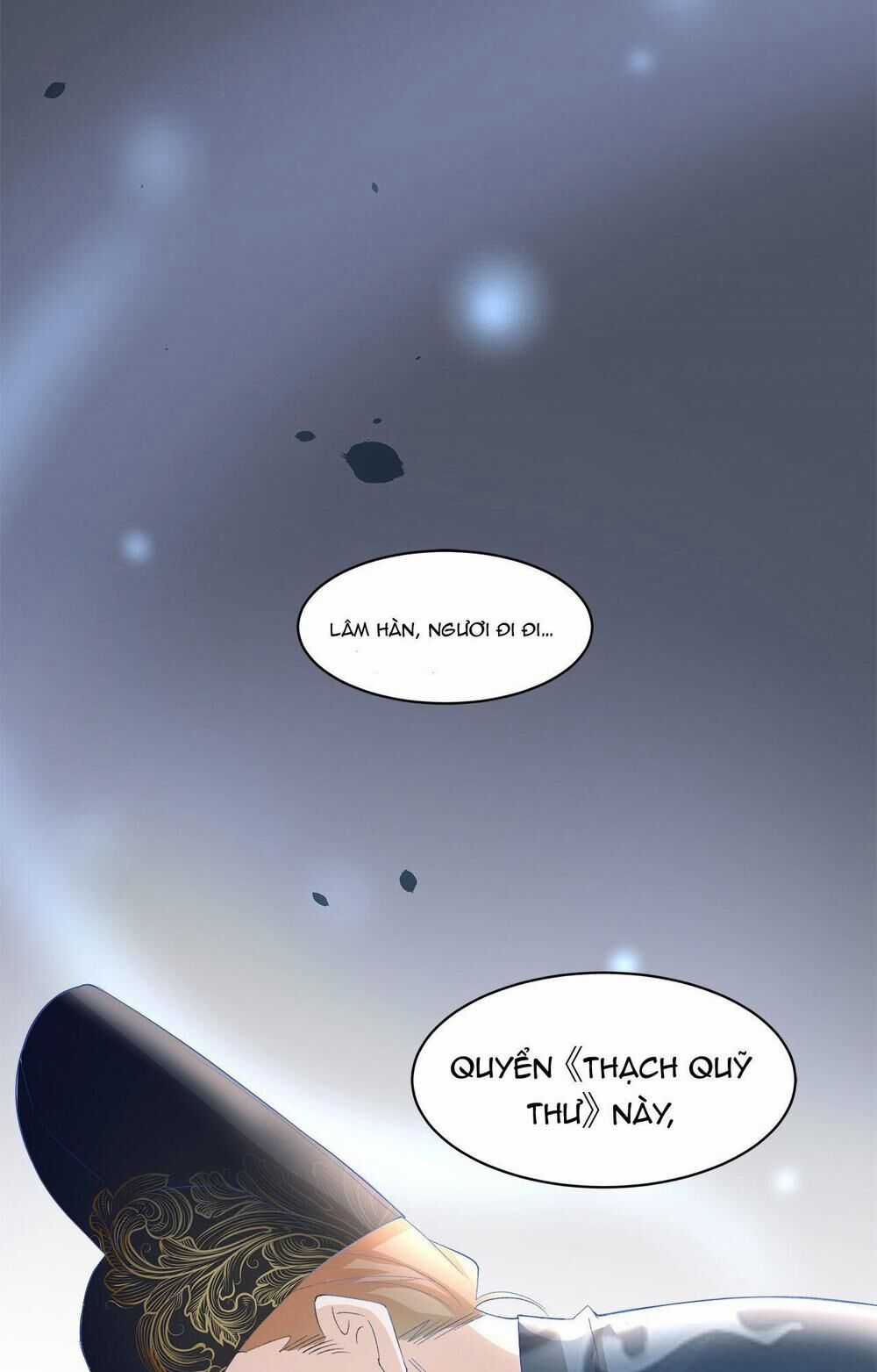 Ảnh Đế Yêu Hồ Chapter 6.1 trang 26