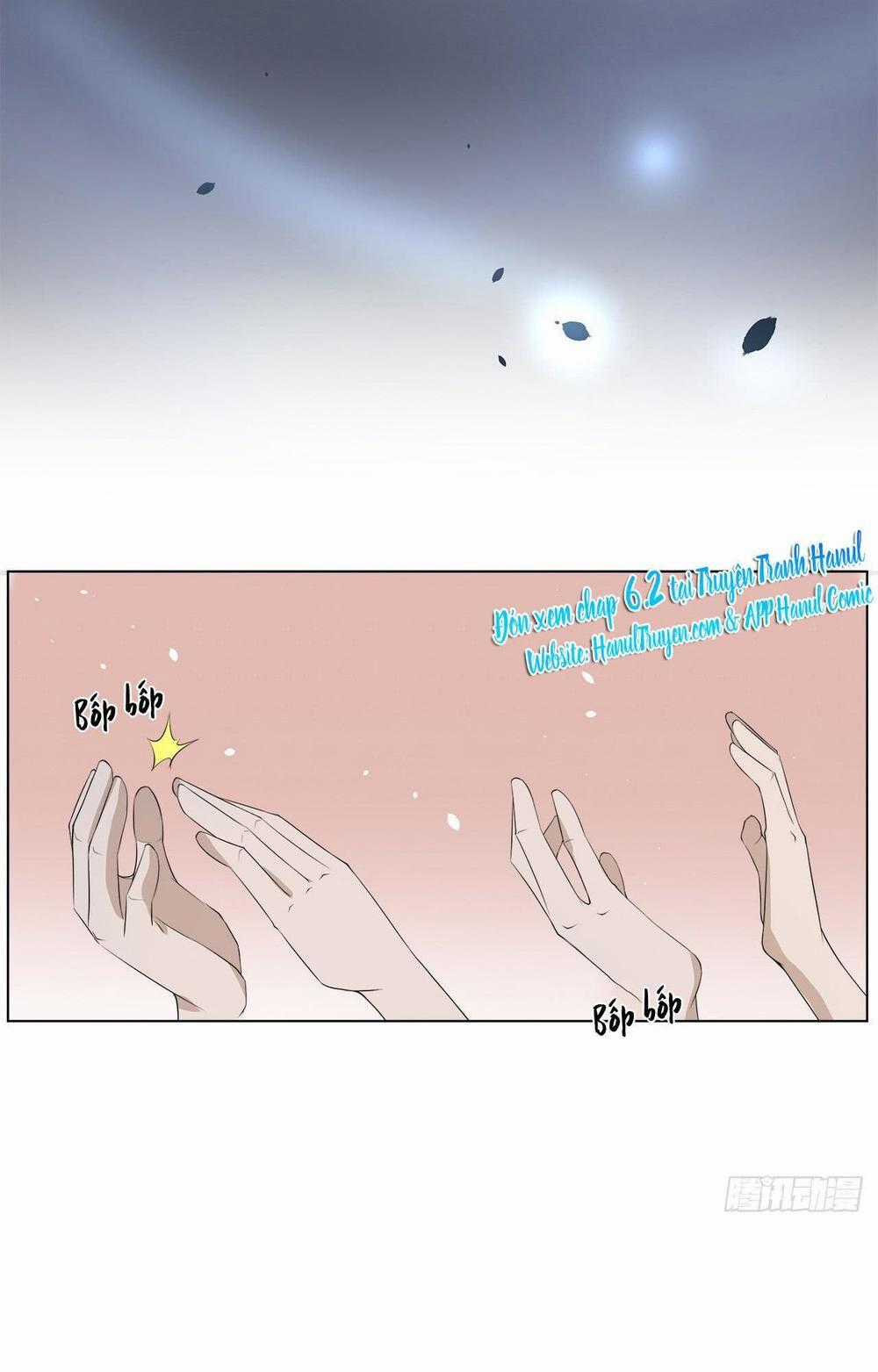 Ảnh Đế Yêu Hồ Chapter 6.1 trang 28