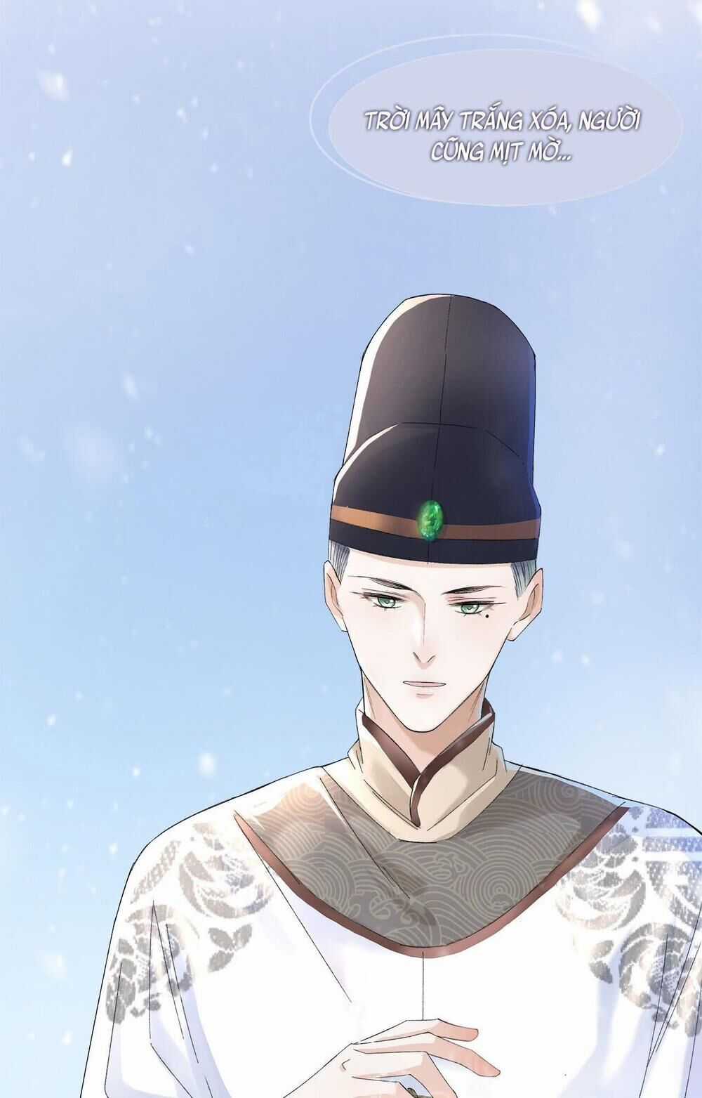 Ảnh Đế Yêu Hồ Chapter 6.2 trang 15