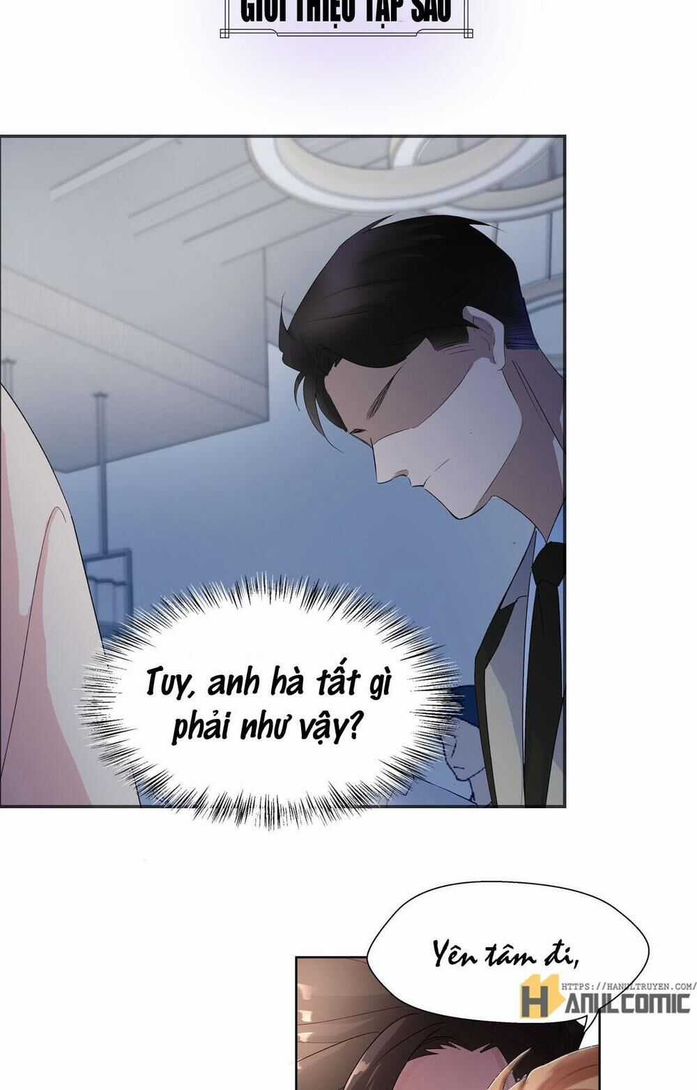 Ảnh Đế Yêu Hồ Chapter 6.2 trang 27