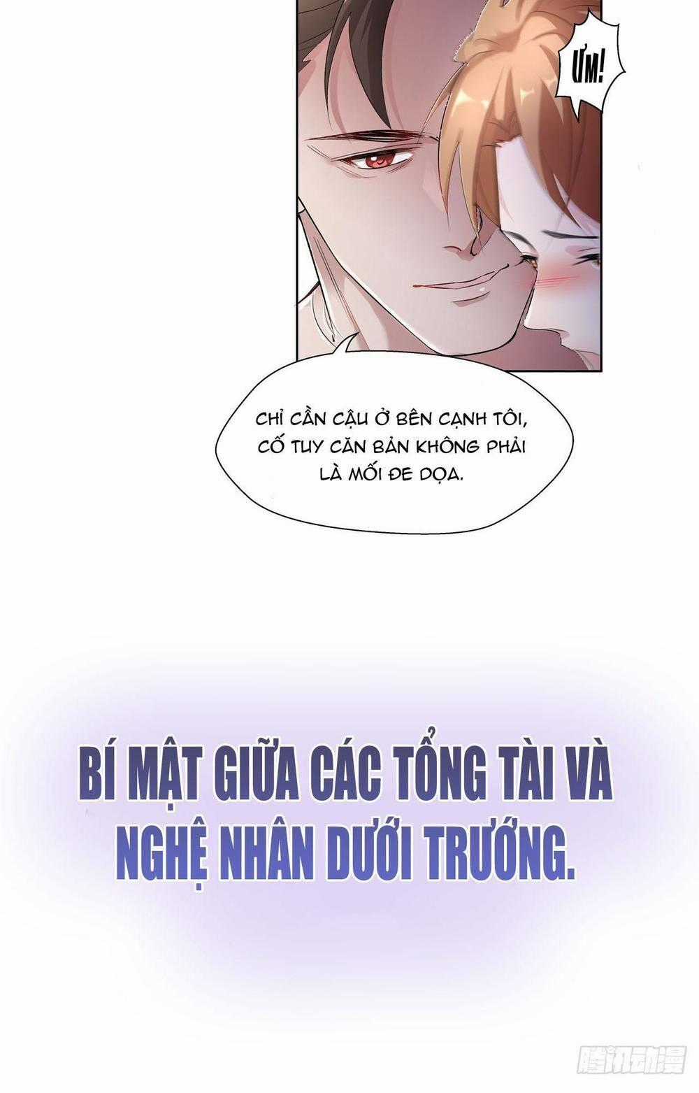 Ảnh Đế Yêu Hồ Chapter 6.2 trang 28