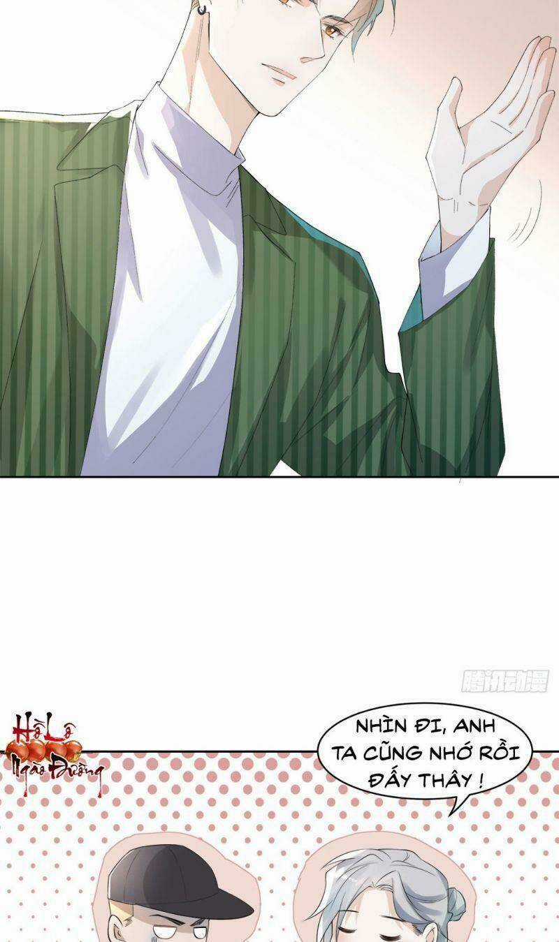 Ảnh Đế Yêu Hồ Chapter 6 trang 11