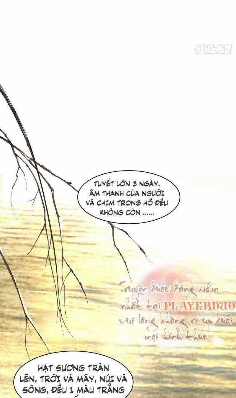 Ảnh Đế Yêu Hồ Chapter 6 trang 13