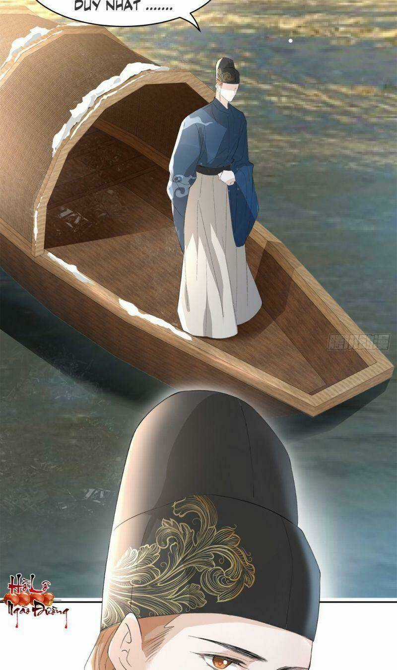 Ảnh Đế Yêu Hồ Chapter 6 trang 14