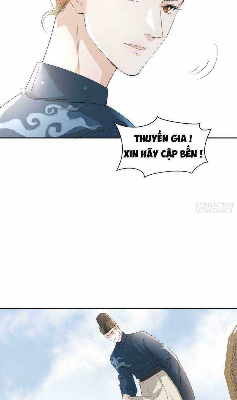 Ảnh Đế Yêu Hồ Chapter 6 trang 15