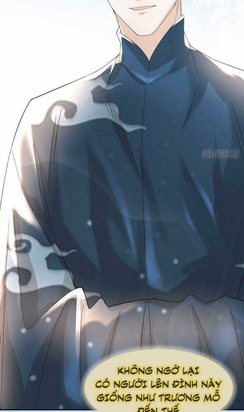 Ảnh Đế Yêu Hồ Chapter 6 trang 17