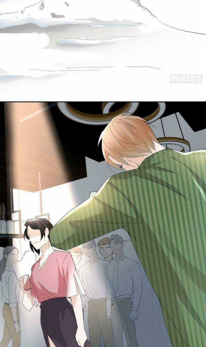 Ảnh Đế Yêu Hồ Chapter 6 trang 19