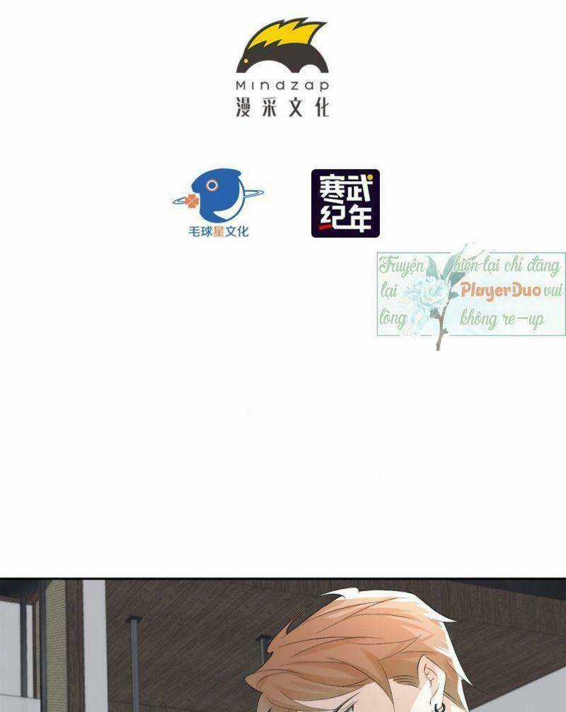 Ảnh Đế Yêu Hồ Chapter 6 trang 2