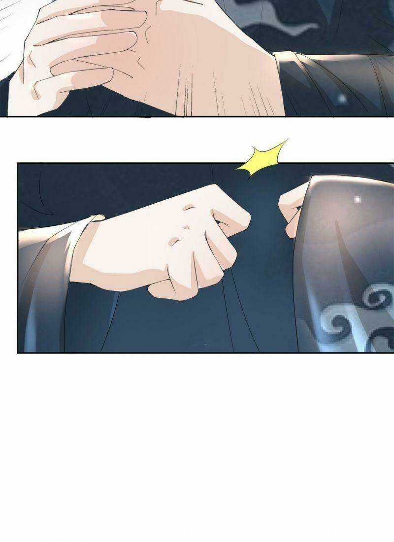 Ảnh Đế Yêu Hồ Chapter 6 trang 21