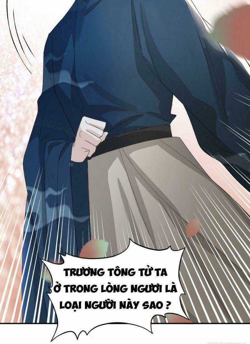 Ảnh Đế Yêu Hồ Chapter 6 trang 23