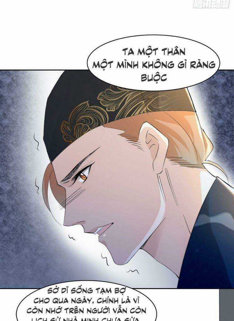 Ảnh Đế Yêu Hồ Chapter 6 trang 24