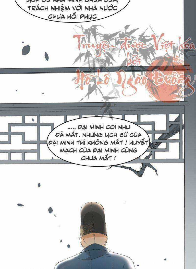 Ảnh Đế Yêu Hồ Chapter 6 trang 25