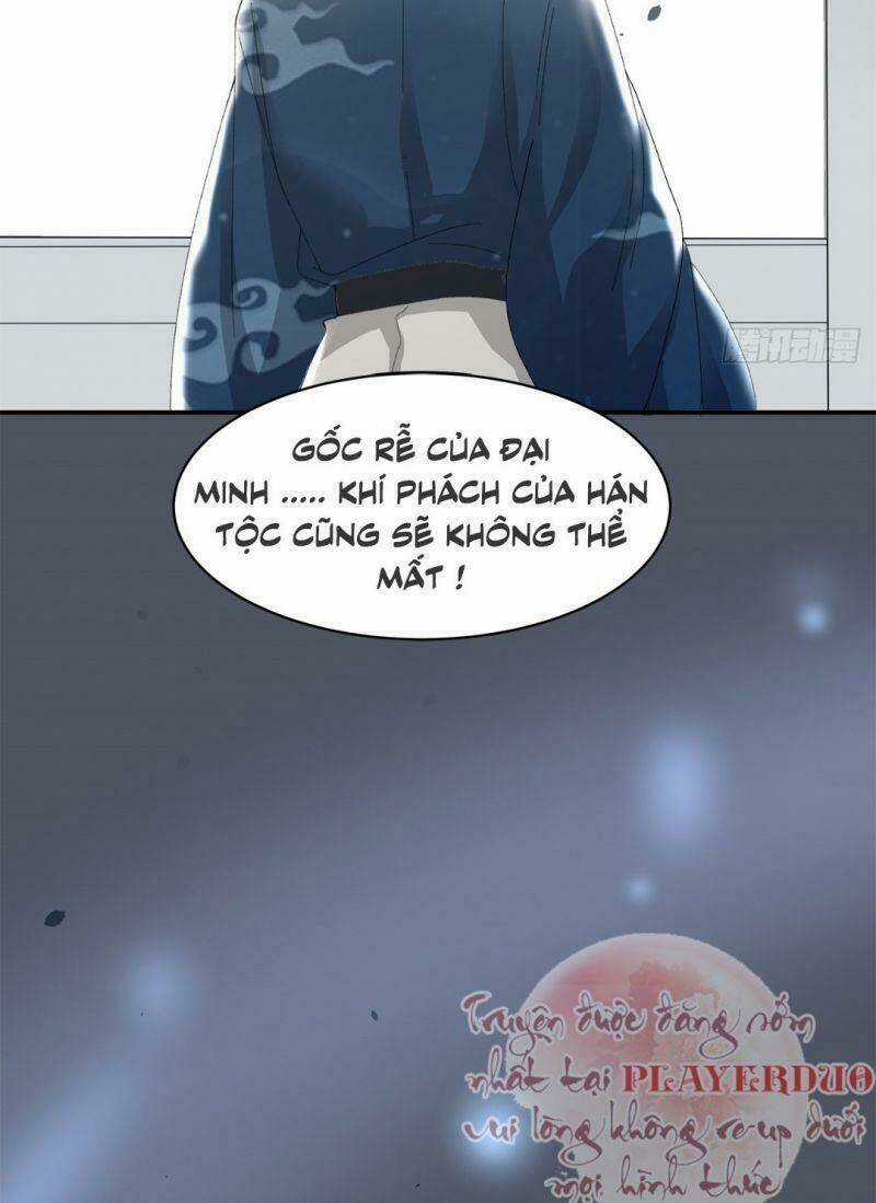 Ảnh Đế Yêu Hồ Chapter 6 trang 26