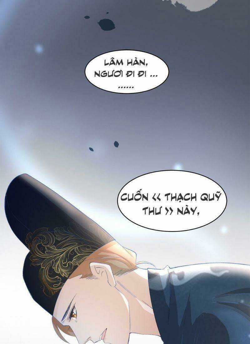 Ảnh Đế Yêu Hồ Chapter 6 trang 27