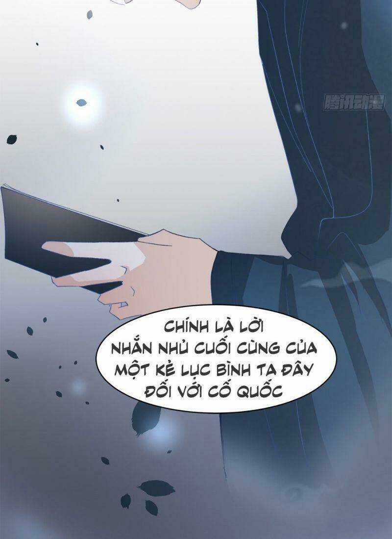 Ảnh Đế Yêu Hồ Chapter 6 trang 28