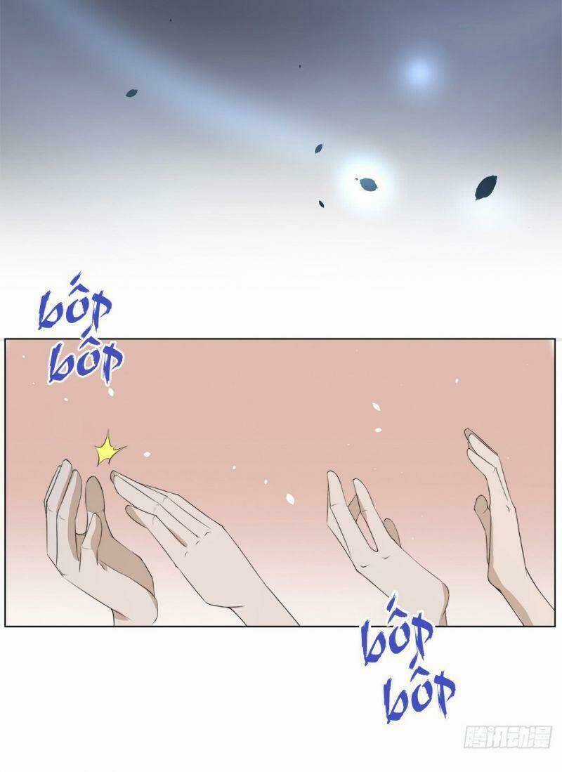 Ảnh Đế Yêu Hồ Chapter 6 trang 29