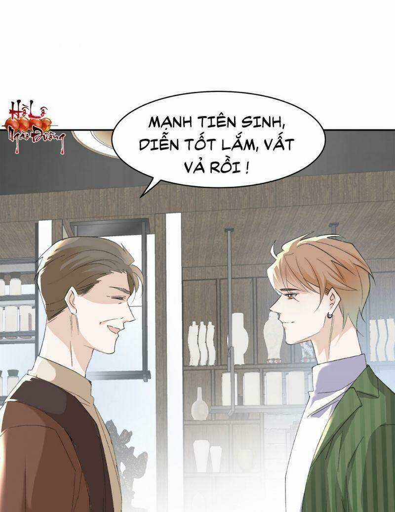 Ảnh Đế Yêu Hồ Chapter 6 trang 30