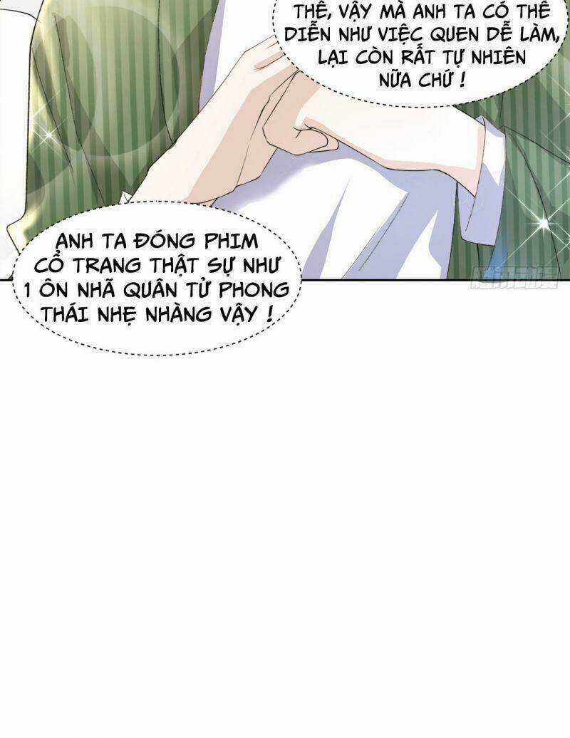 Ảnh Đế Yêu Hồ Chapter 6 trang 32