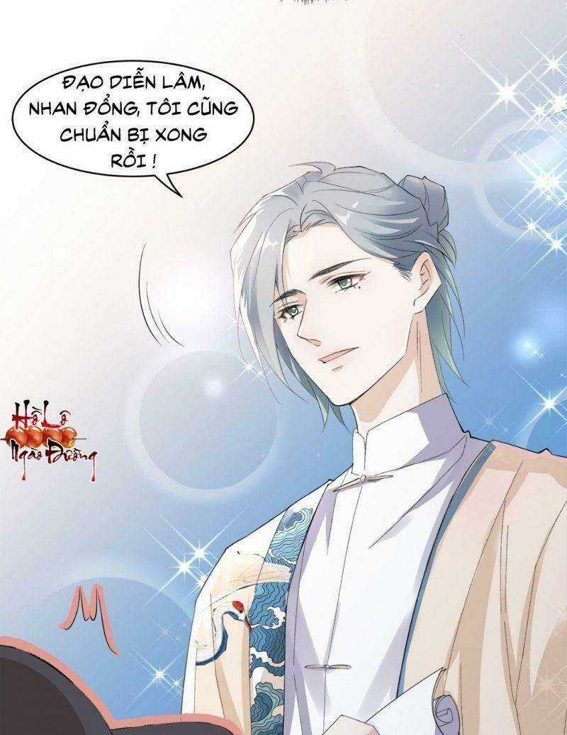Ảnh Đế Yêu Hồ Chapter 6 trang 34