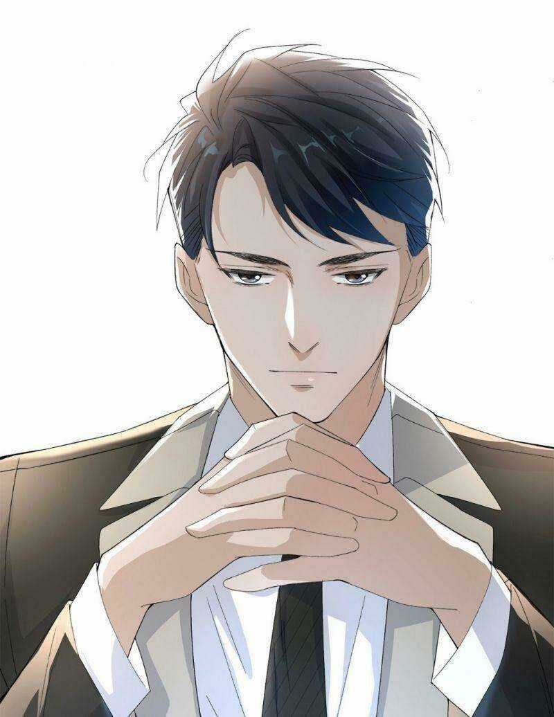 Ảnh Đế Yêu Hồ Chapter 6 trang 37