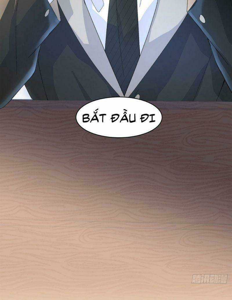 Ảnh Đế Yêu Hồ Chapter 6 trang 38