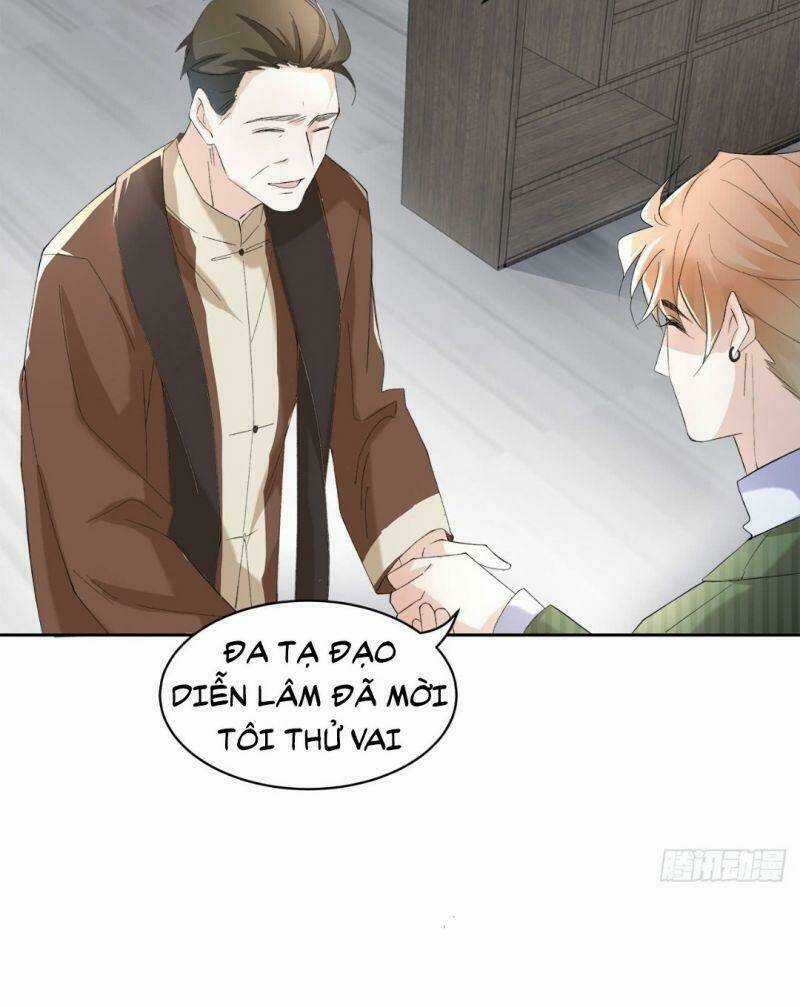 Ảnh Đế Yêu Hồ Chapter 6 trang 4