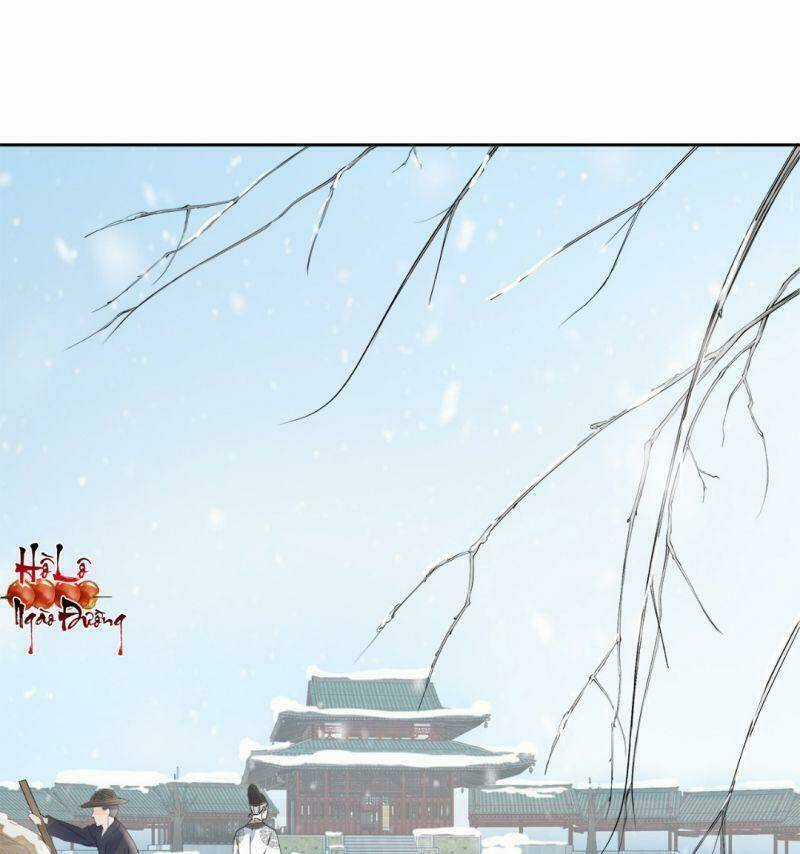 Ảnh Đế Yêu Hồ Chapter 6 trang 41