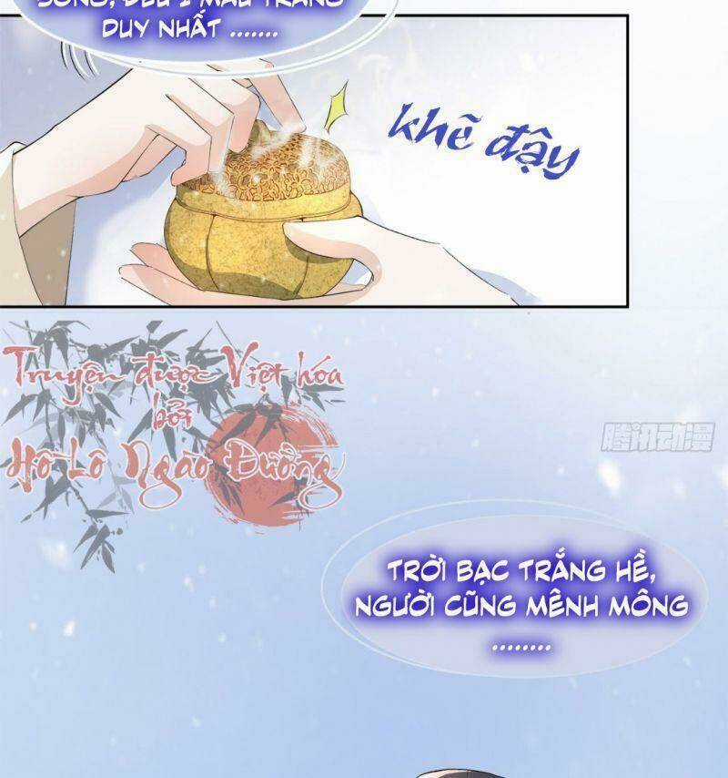Ảnh Đế Yêu Hồ Chapter 6 trang 44