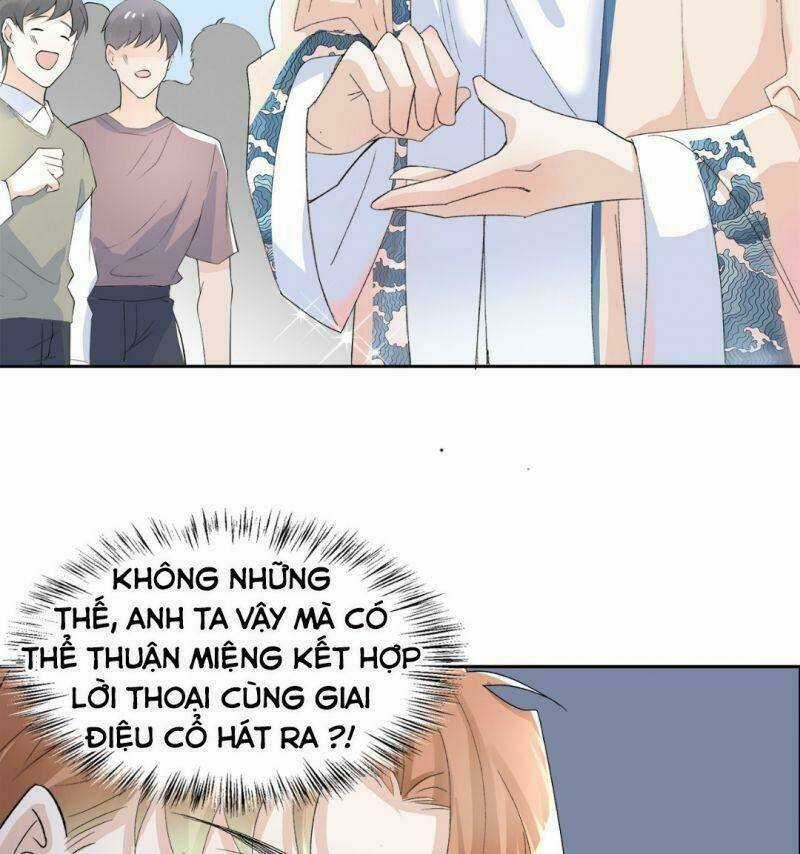 Ảnh Đế Yêu Hồ Chapter 6 trang 48