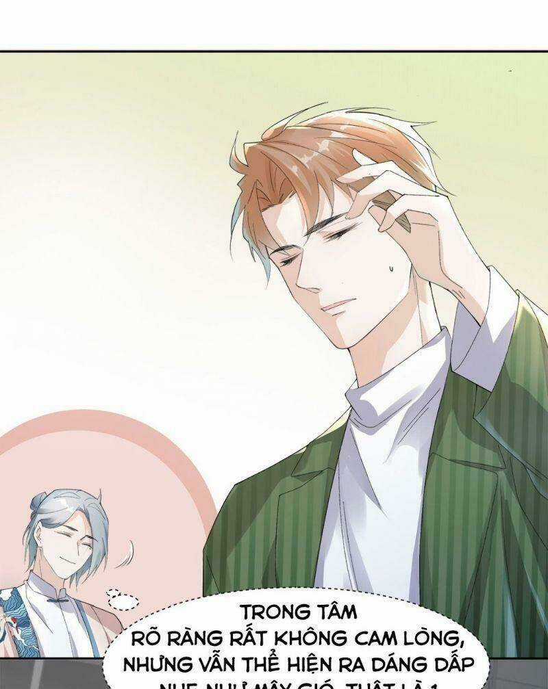 Ảnh Đế Yêu Hồ Chapter 6 trang 5