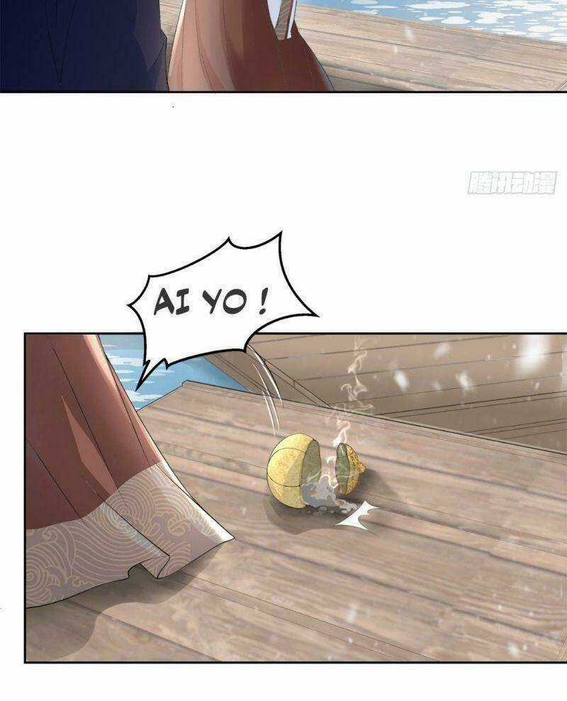 Ảnh Đế Yêu Hồ Chapter 6 trang 51