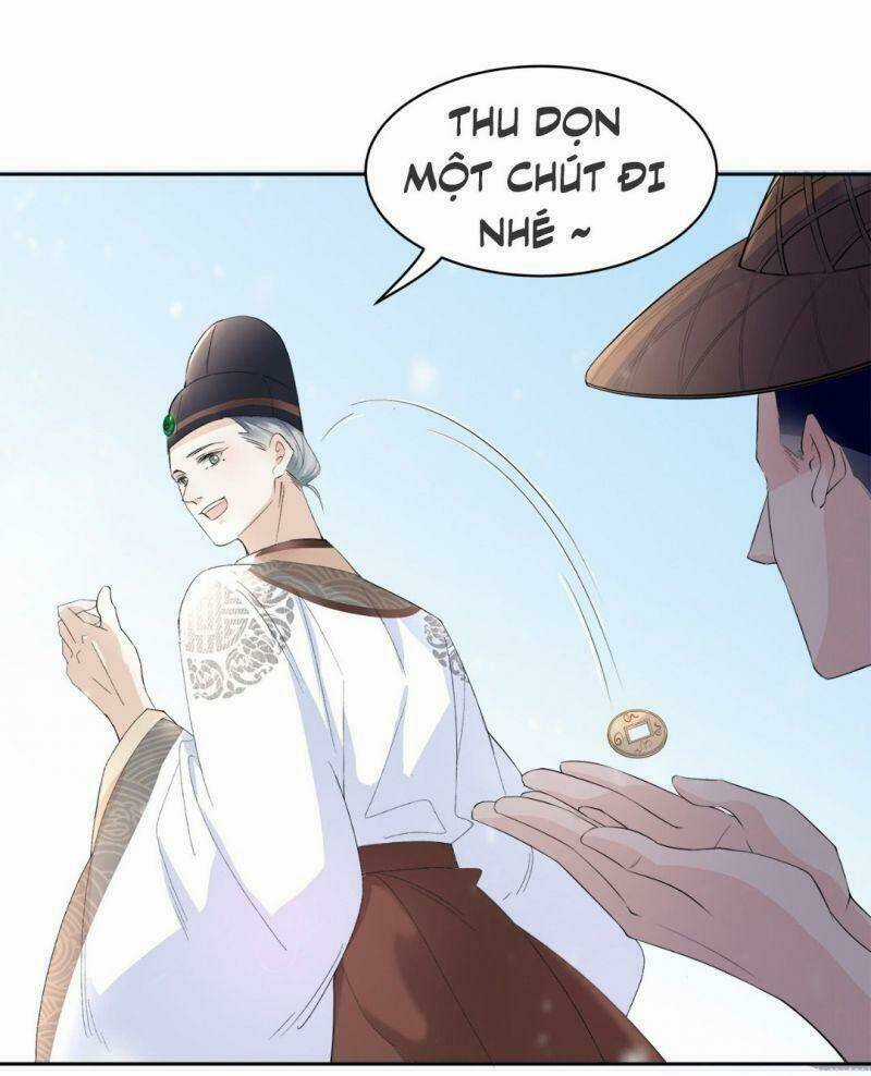 Ảnh Đế Yêu Hồ Chapter 6 trang 52