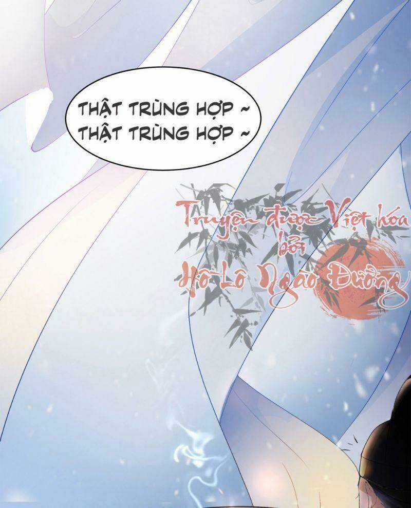 Ảnh Đế Yêu Hồ Chapter 6 trang 54