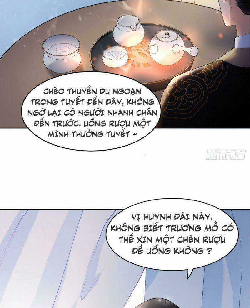 Ảnh Đế Yêu Hồ Chapter 6 trang 55