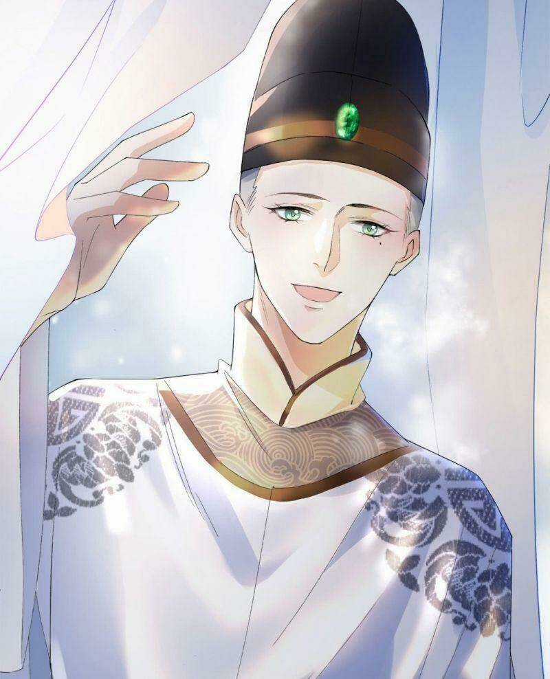 Ảnh Đế Yêu Hồ Chapter 6 trang 56