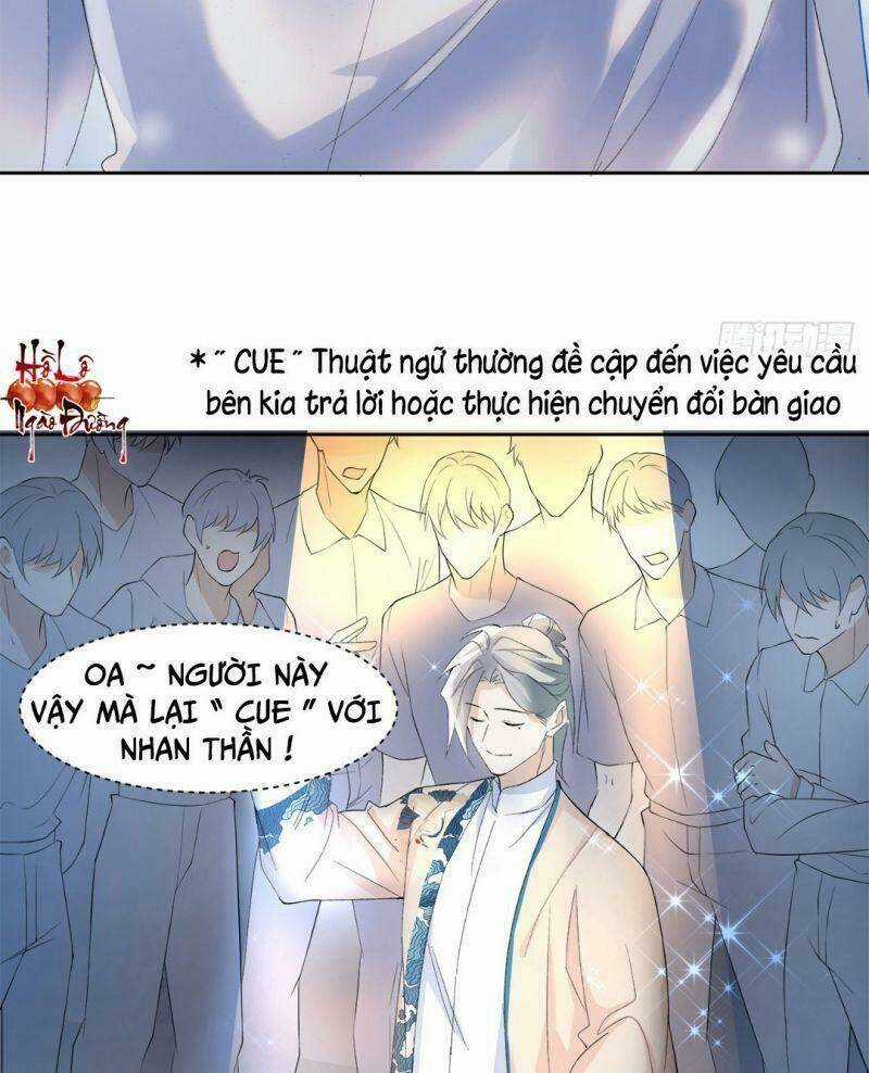 Ảnh Đế Yêu Hồ Chapter 6 trang 57