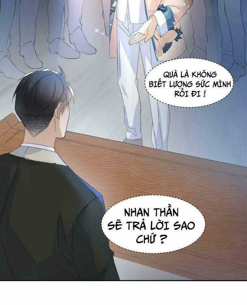 Ảnh Đế Yêu Hồ Chapter 6 trang 58