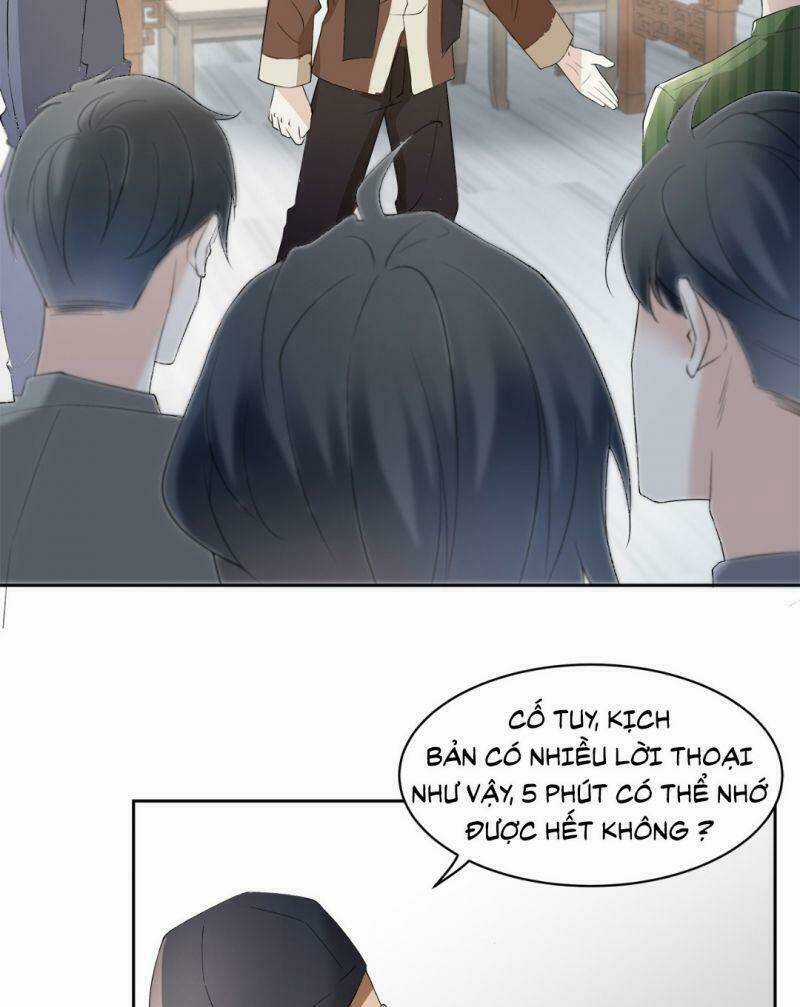 Ảnh Đế Yêu Hồ Chapter 6 trang 7