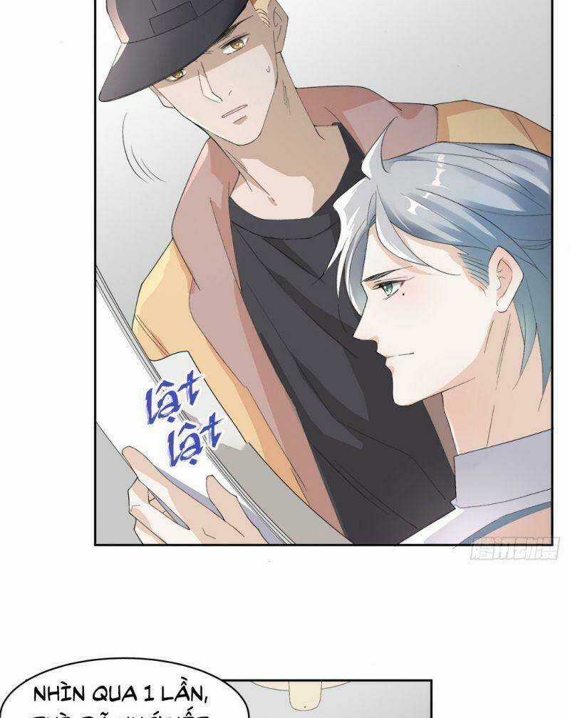 Ảnh Đế Yêu Hồ Chapter 6 trang 8