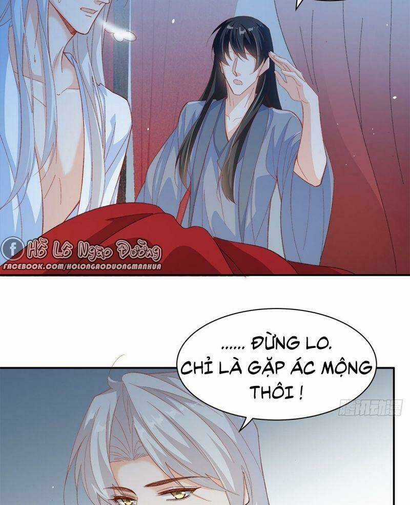 Ảnh Đế Yêu Hồ Chapter 60 trang 10