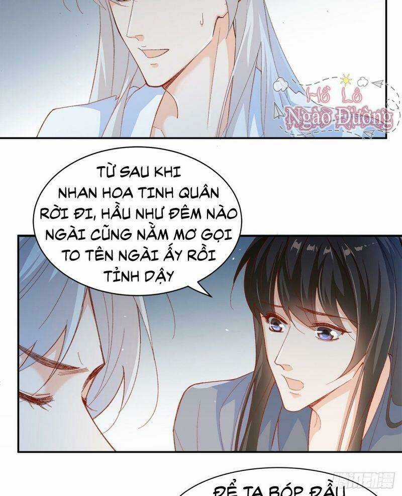 Ảnh Đế Yêu Hồ Chapter 60 trang 11