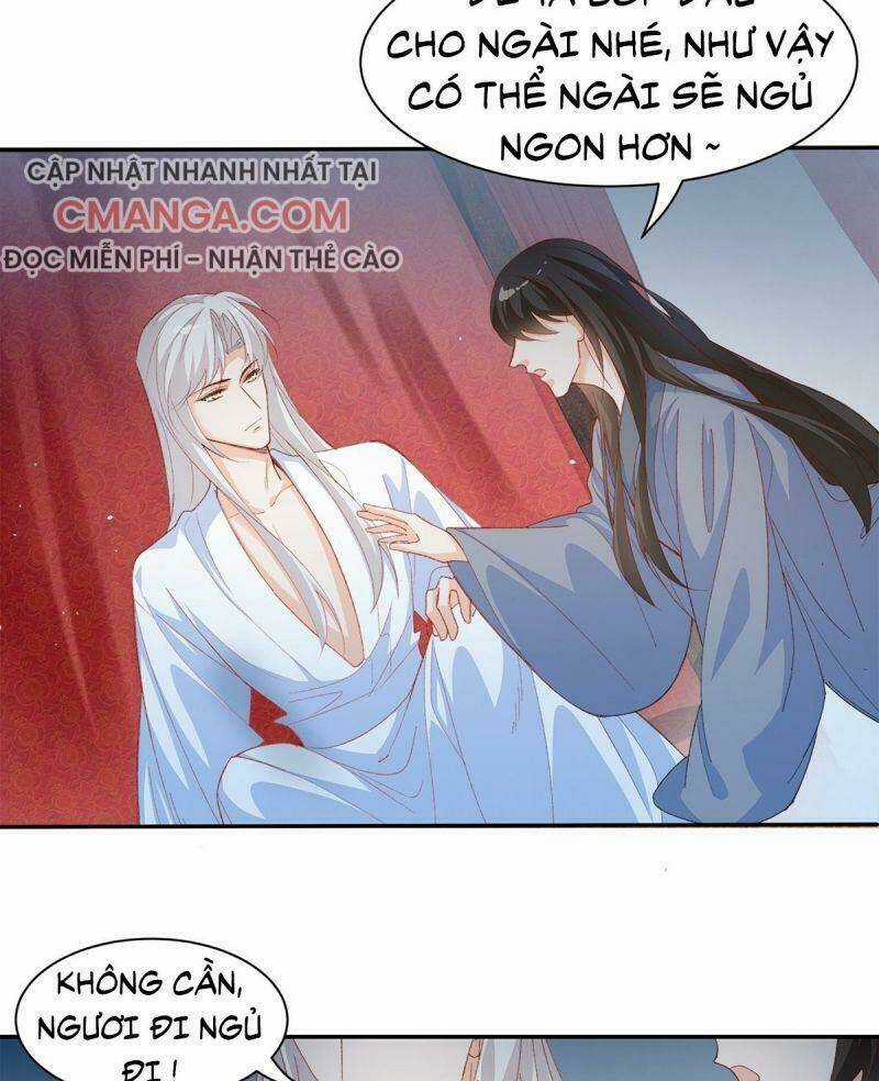 Ảnh Đế Yêu Hồ Chapter 60 trang 12