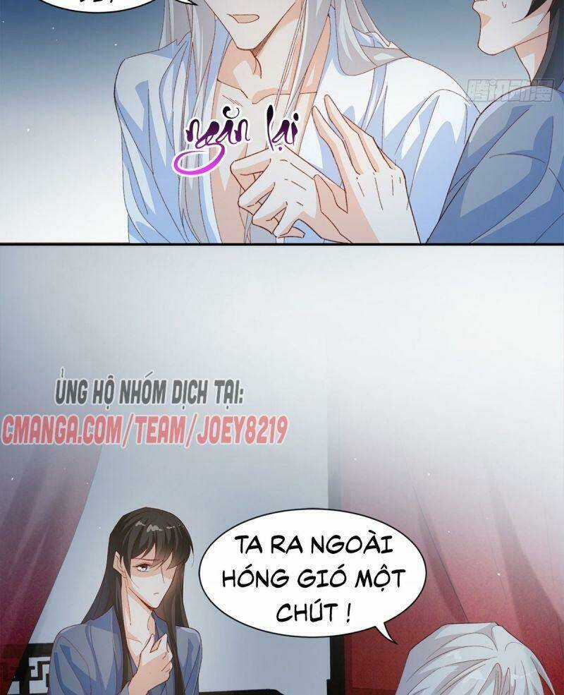 Ảnh Đế Yêu Hồ Chapter 60 trang 13