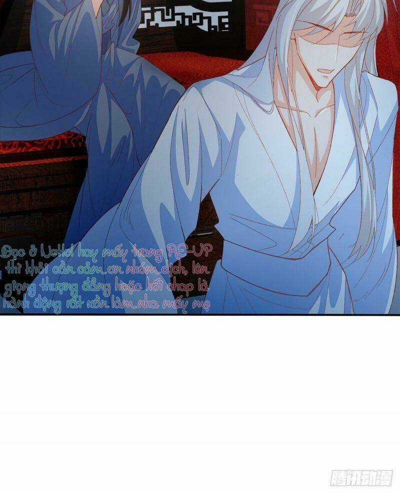 Ảnh Đế Yêu Hồ Chapter 60 trang 14