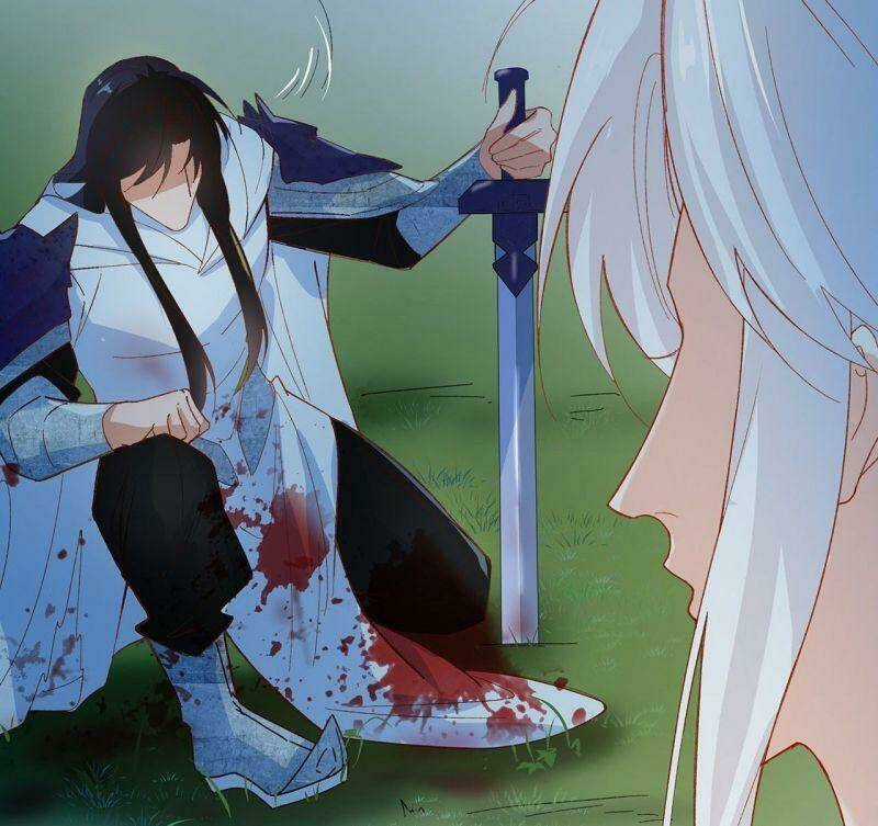 Ảnh Đế Yêu Hồ Chapter 60 trang 18
