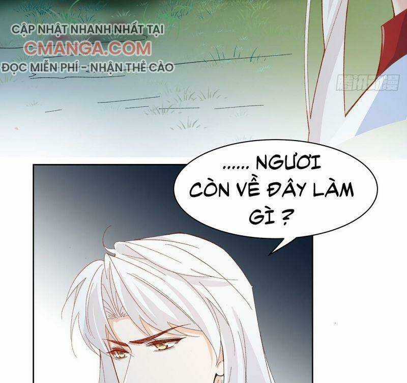 Ảnh Đế Yêu Hồ Chapter 60 trang 19