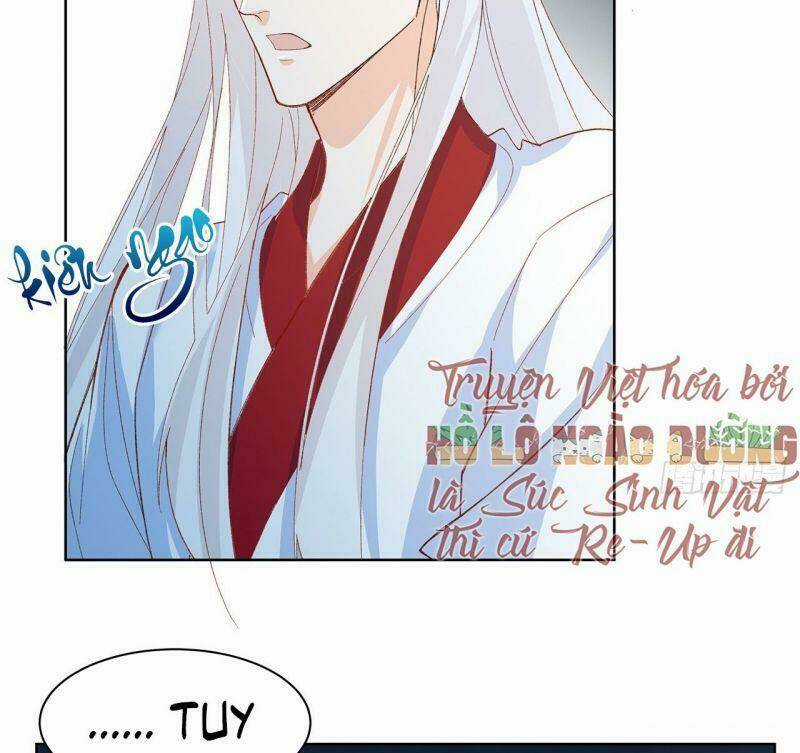 Ảnh Đế Yêu Hồ Chapter 60 trang 20