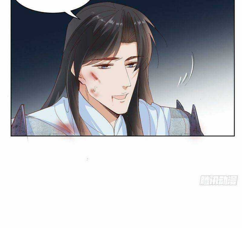 Ảnh Đế Yêu Hồ Chapter 60 trang 21